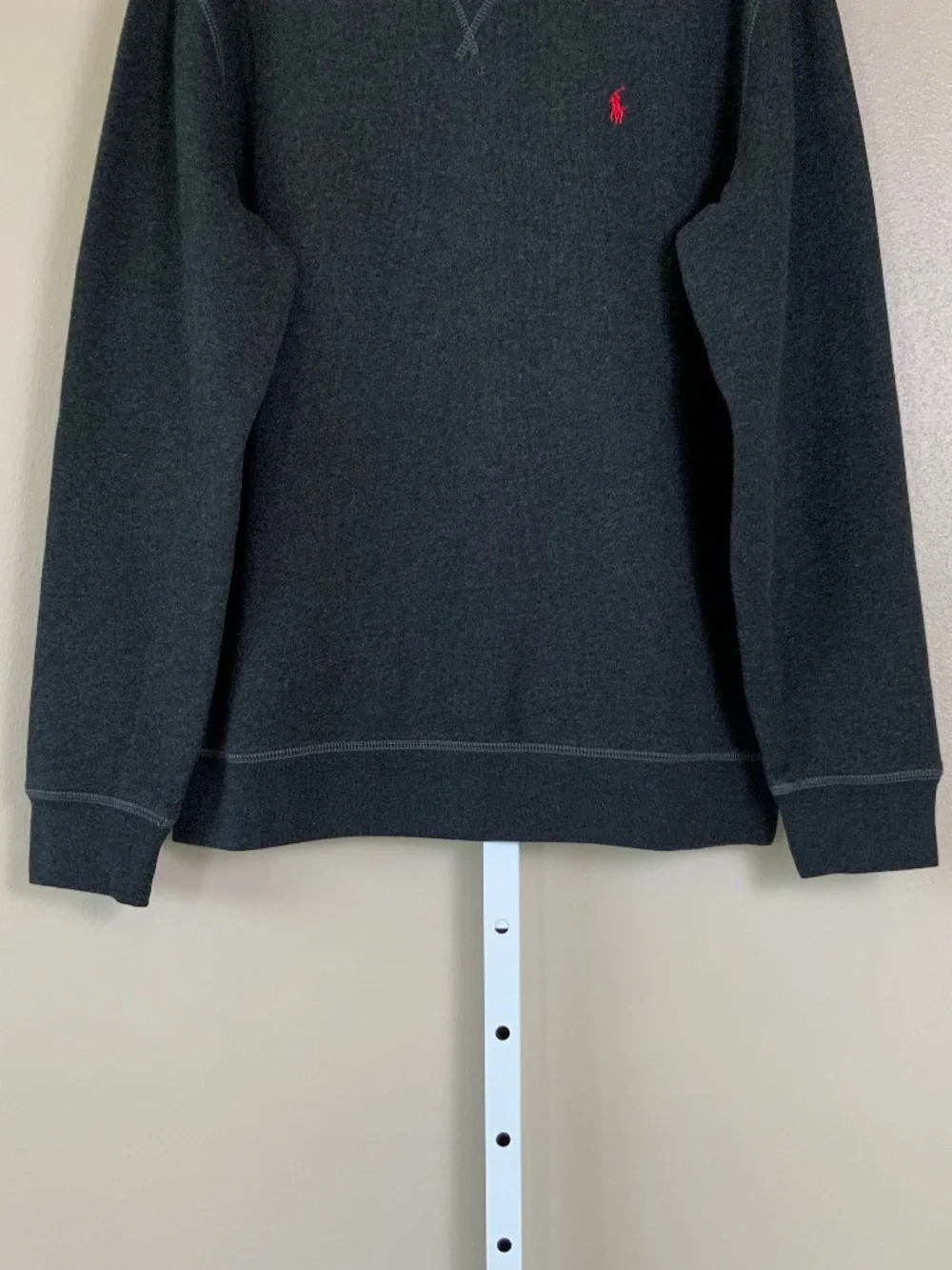 POLO Ralph Lauren Fleece Crewneck Sweatshirt